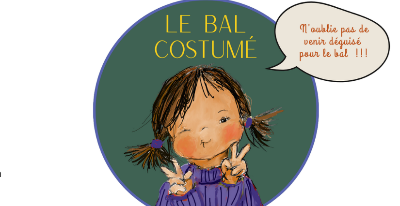 Bal masqué des enfants 2026 avec La Petite Académie de Montpellier et Castelnau-le-Lez