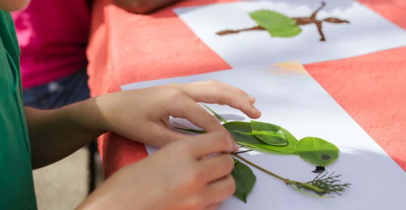 Les petits bibliophiles au Musée Médard de Lunel