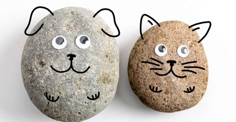 Géo-compagnon : réveille ton caillou au Domaine de Restinclières à Prades-le-Lez !