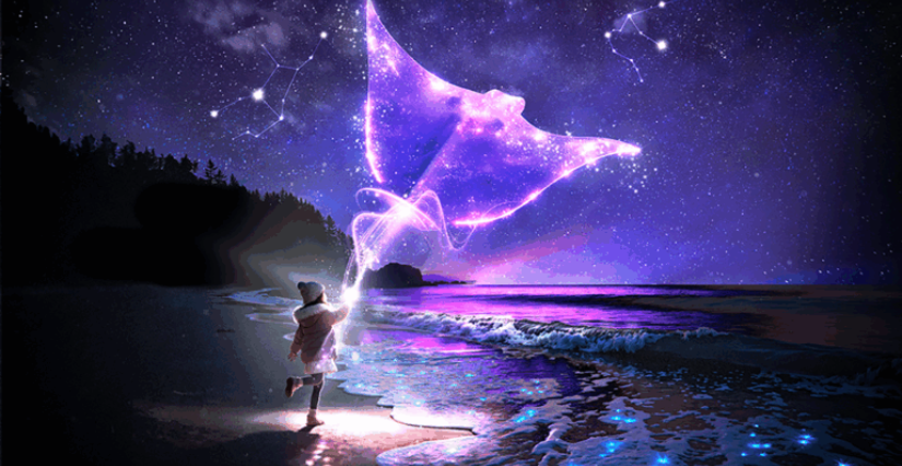 Vacances de Février à Planet Ocean Montpellier : des super-pouvoirs à découvrir pour toute la famille !