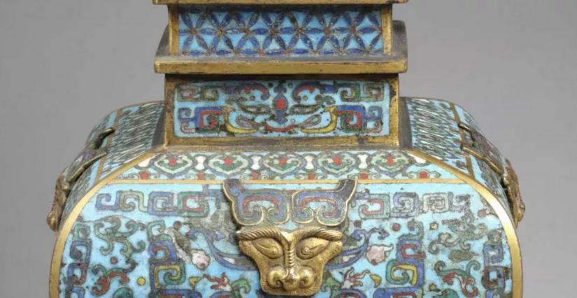 Véritables dragons et petits papiers : une visite en famille au musée Fabre à Montpellier !