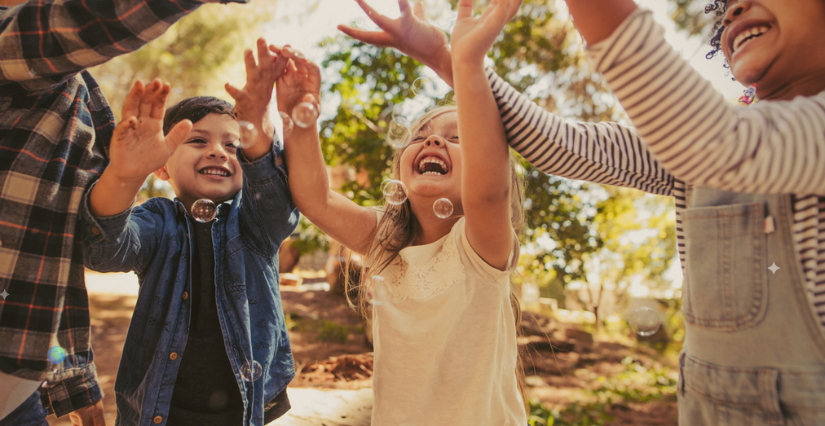 Des vacances épanouissantes dans le centre de loisirs bilingue Montessori du Village à Castelnau-le-Lez