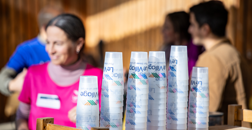 Un café famille ouvre bientôt au Village Montessori près de Montpellier !