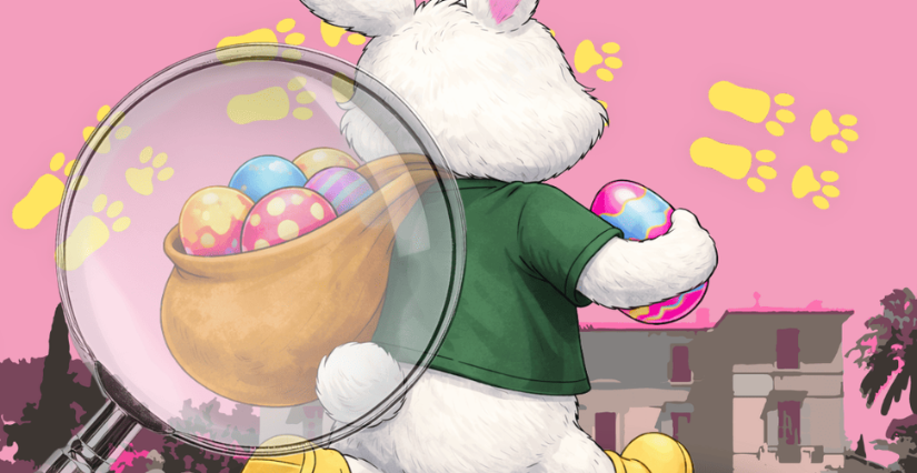 Une chasse au trésor inédite au Château de Flaugergues, à Montpellier