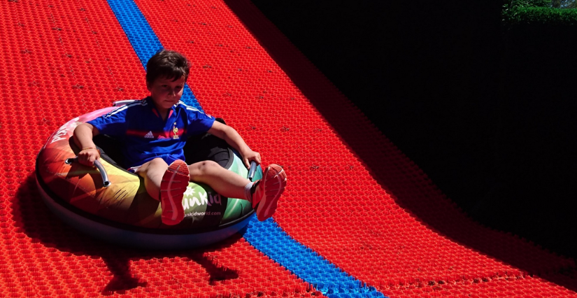 Fêter un anniversaire au parc Teraventure : une journée inoubliable pour les enfants !