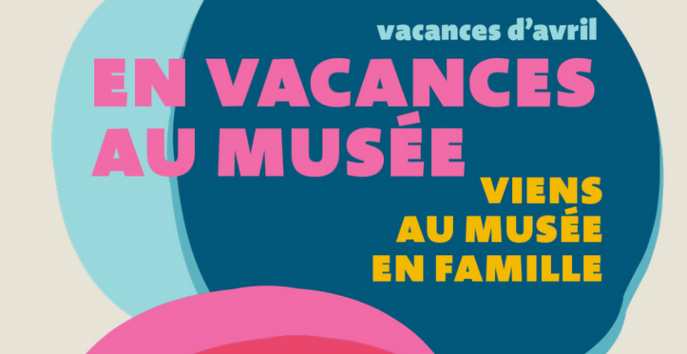 Vacances de printemps : un tour du monde artistique en famille au Musée Paul Valéry à Sète