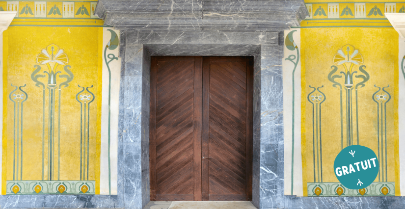 Portes ouvertes "Patrimoine & savoir-faire" : un week-end en famille au Château Laurens à Agde !