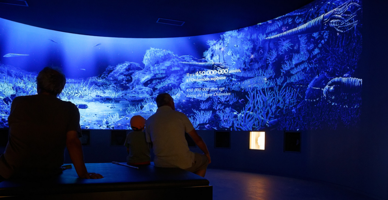 Visite découverte "Les incontournables du musée" au Musée de Lodève