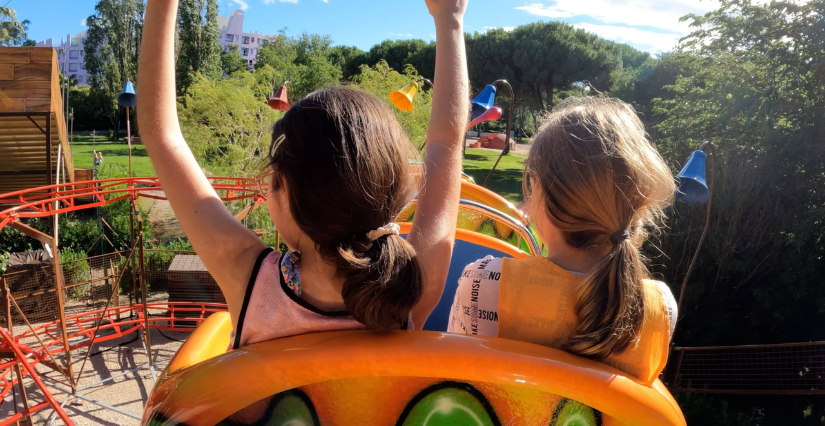 Kangoo Park Safari à La Grande-Motte : l’activité en plein air incontournable des vacances en famille !