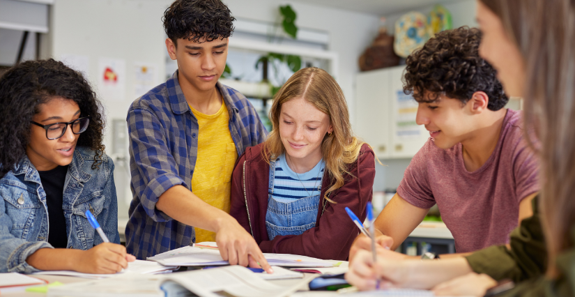 Ouverture du Collège Montessori bilingue au Village près de Montpellier !