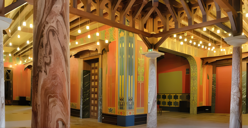 Visite ludique au Château Laurens pendant les vacances à Agde