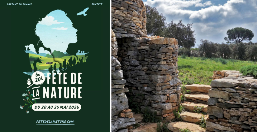  Fête de la Nature 2026 à Nîmes : des aventures à vivre en famille !