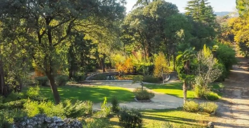  Immersion au parc du Terral pour la Fête de la Nature 2026