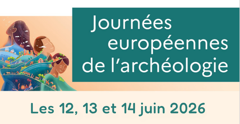 Les Journées Européennes de l'Archéologie avec les enfants de Montpellier à Nîmes : trouvez votre sortie !
