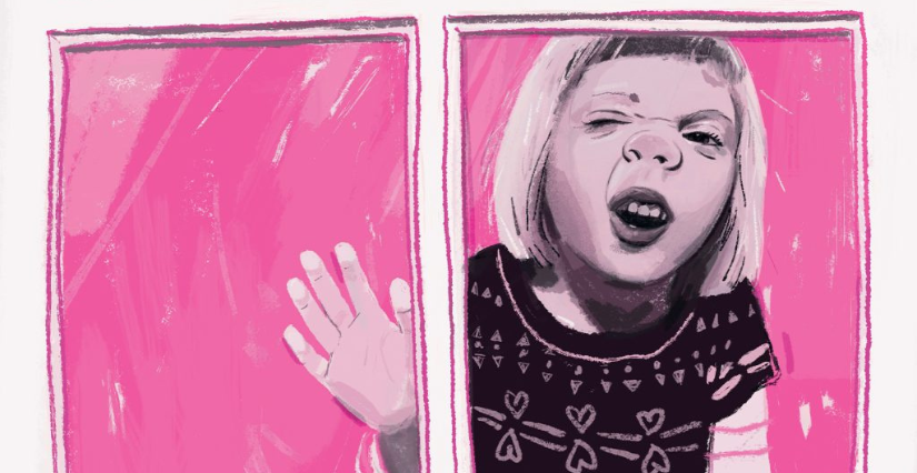 Théâtre jeune public "Spunk!" au Théâtre de Nîmes