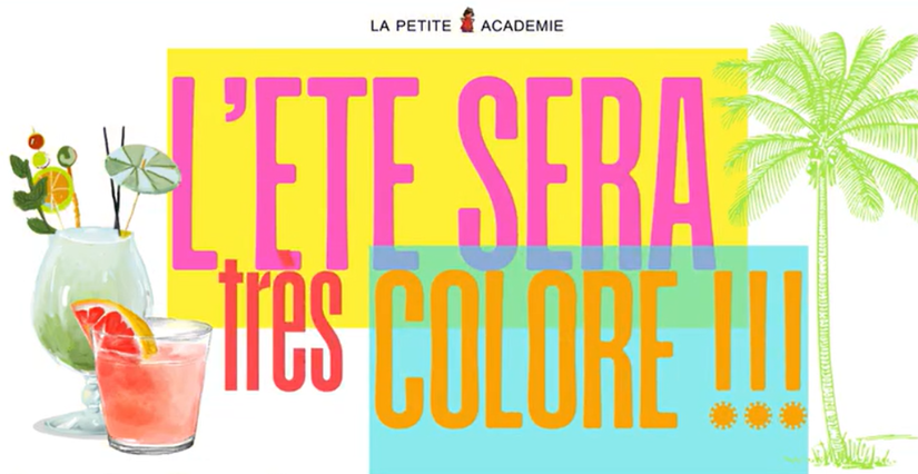 Stages vacances à la Petite Académie de Montpellier et Castelnau-le-Lez