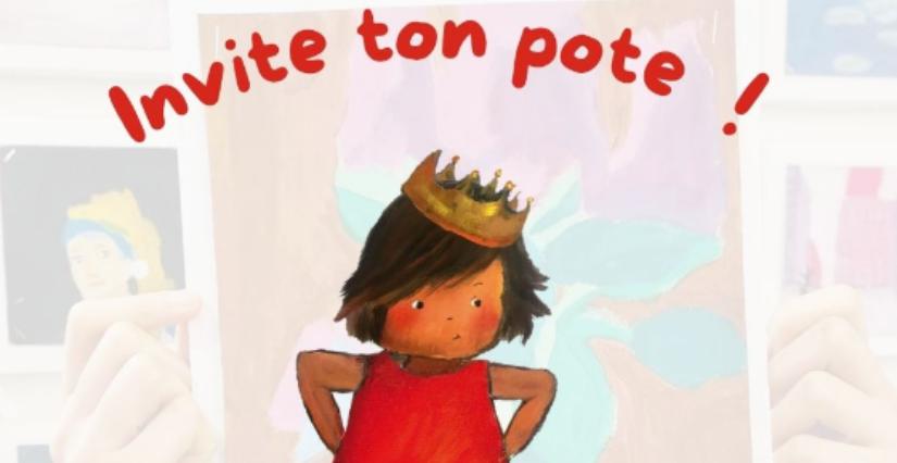 Portes ouvertes à La Petite Académie Montpellier : des ateliers artistiques à découvrir gratuitement !