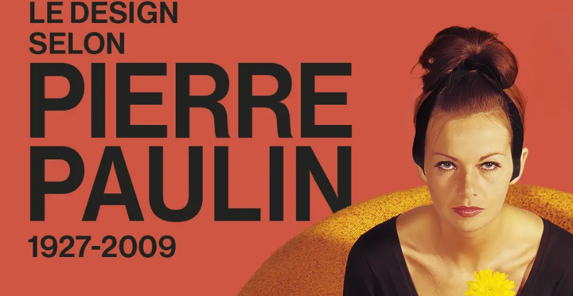 Pierre Paulin au Musée Fabre : une exposition design ludique à découvrir en famille à Montpellier