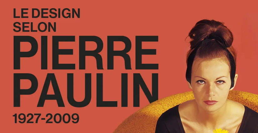 Pierre Paulin au Musée Fabre : une exposition design ludique à découvrir en famille à Montpellier