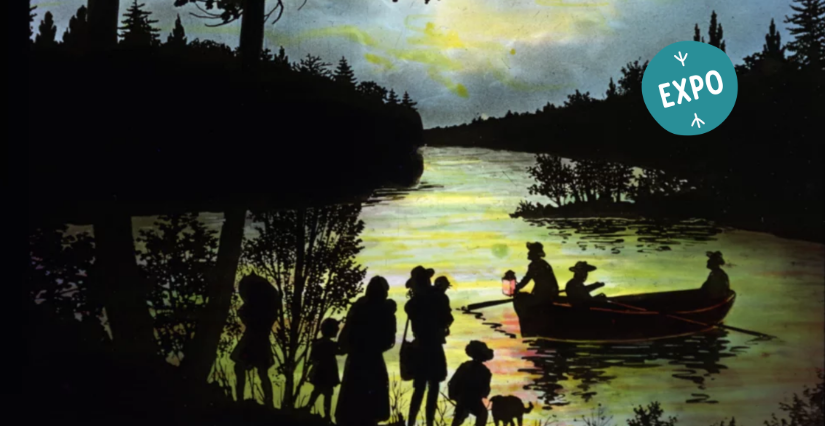 Exposition famille au Fort Saint-André à Villeneuve-lès-Avignon : une visite ludique sur l’histoire des protestants