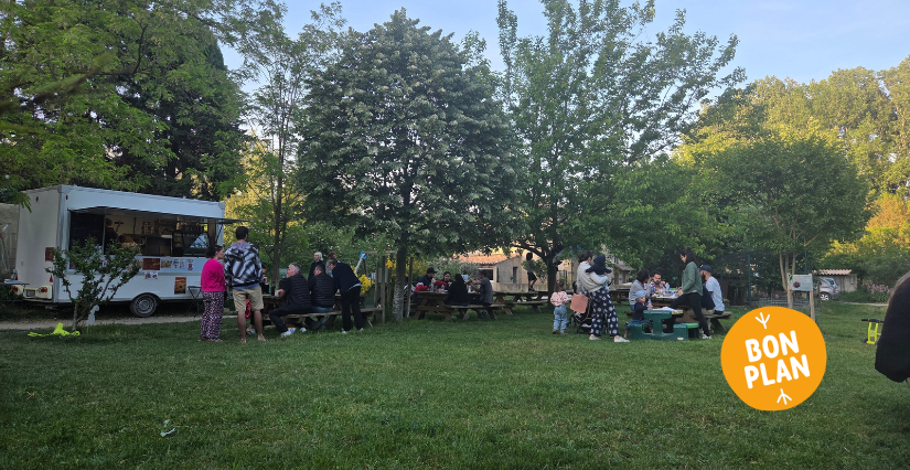 Week-end "Autour de la moisson" au Mas de la Gallinière, une sortie à la ferme près de Nîmes !