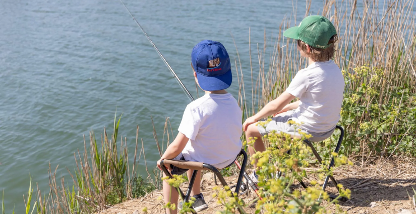 Les animations des vacances aux Orpellières près de Béziers : une parenthèse nature en famille !