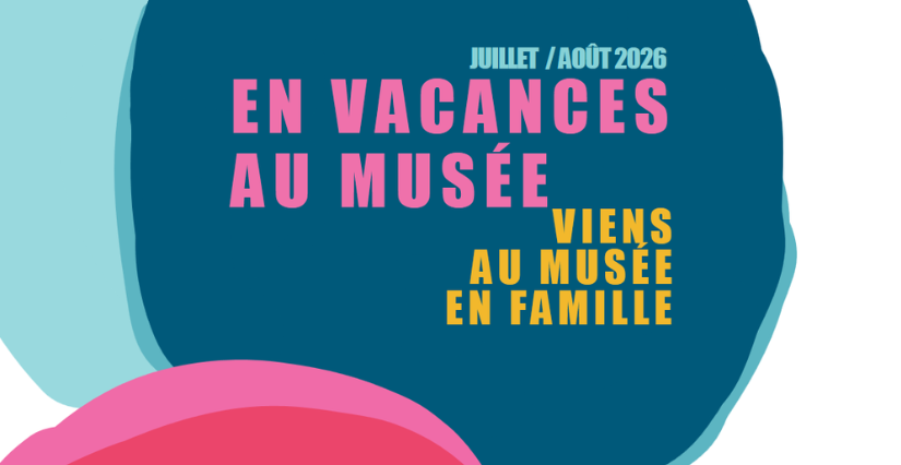 Les vacances d'été au Musée Paul Valéry à Sète : ateliers créatifs, visites et jeux en famille !