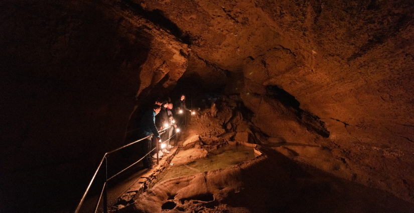 La Double Visite de la Grotte de Trabuc : une aventure insolite à vivre en famille cet été !