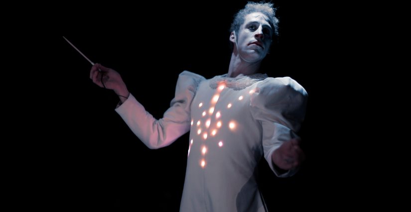 Spectacle enfant "Alpheus Bellulus" à l'Agora du Crès près de Montpellier