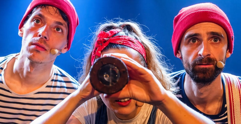 Le Mystère du Colibri à Lunel : une comédie musicale pop et écolo à voir en famille !