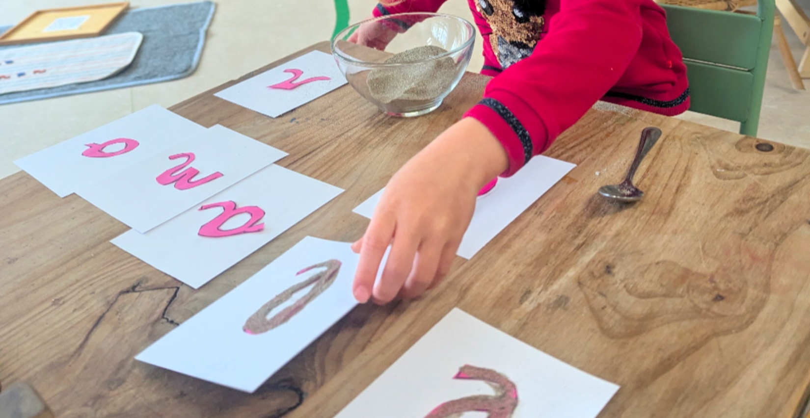 Ateliers créatifs du mercredi pour les enfants au Village à Castelnau-le-Lez