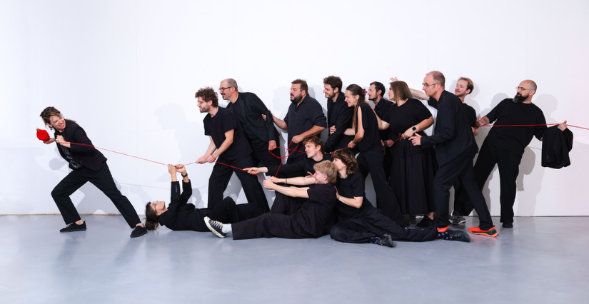 Spectacle enfant "Minos/Marthe" : un concert conté jazz à découvrir en famille à Paloma Nîmes