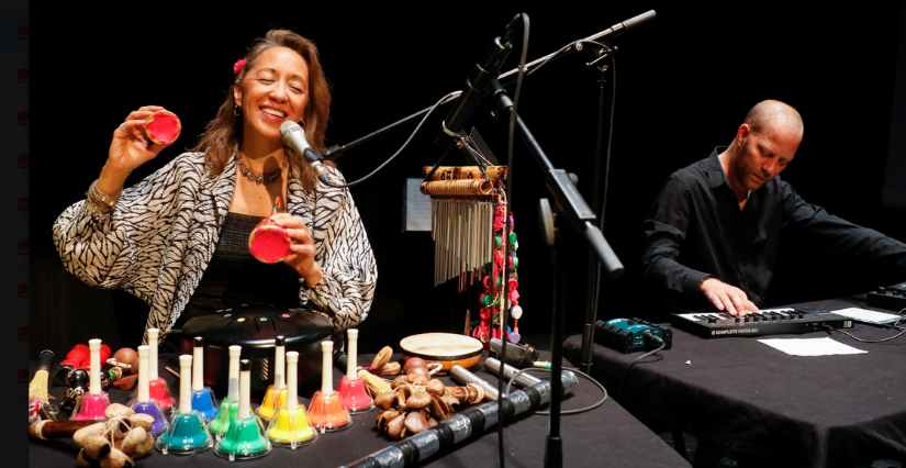 Atelier enfant "Graines de Musiciens" : une sortie musicale dès 3 ans à Paloma Nîmes