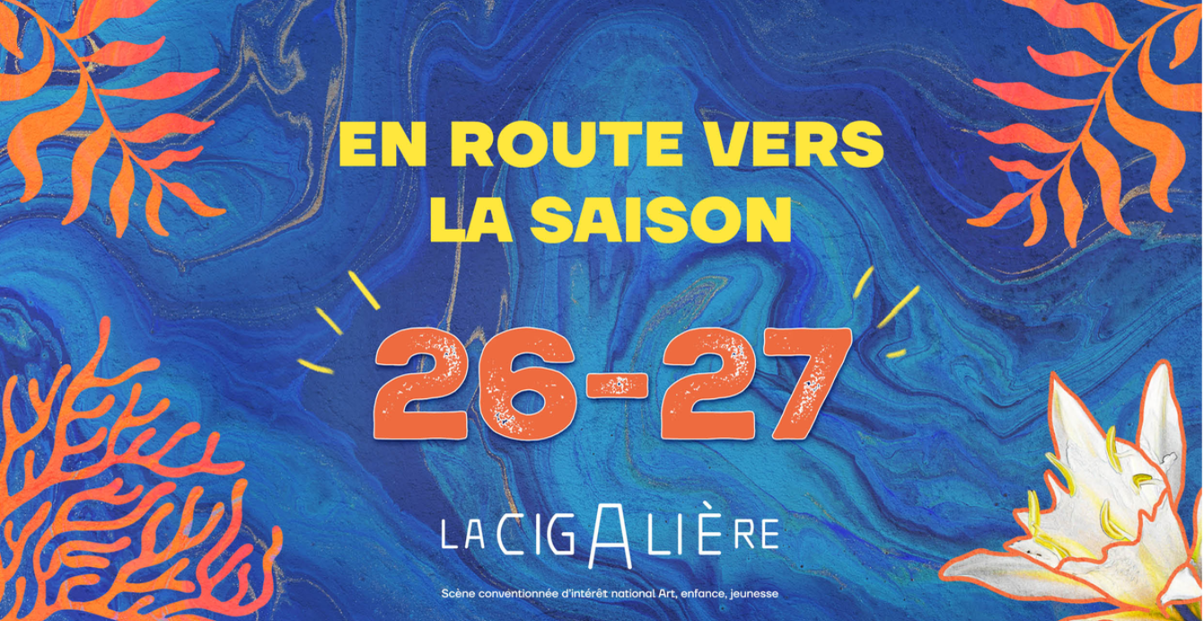 La Cigalière à Sérignan, un lieu culturel incontournable pour les familles