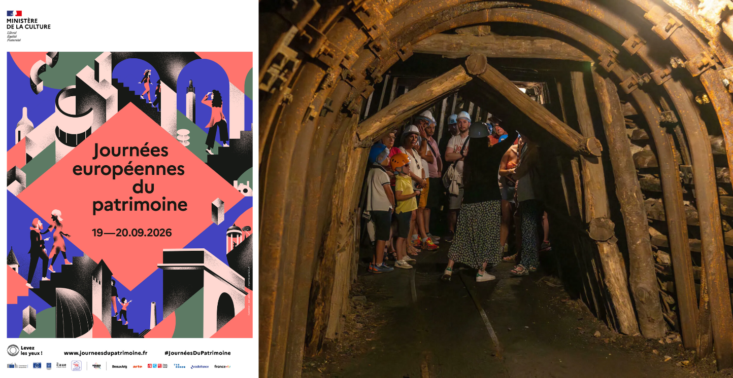 Journées du Patrimoine : 4 sites incontournables à explorer en famille autour d’Alès!