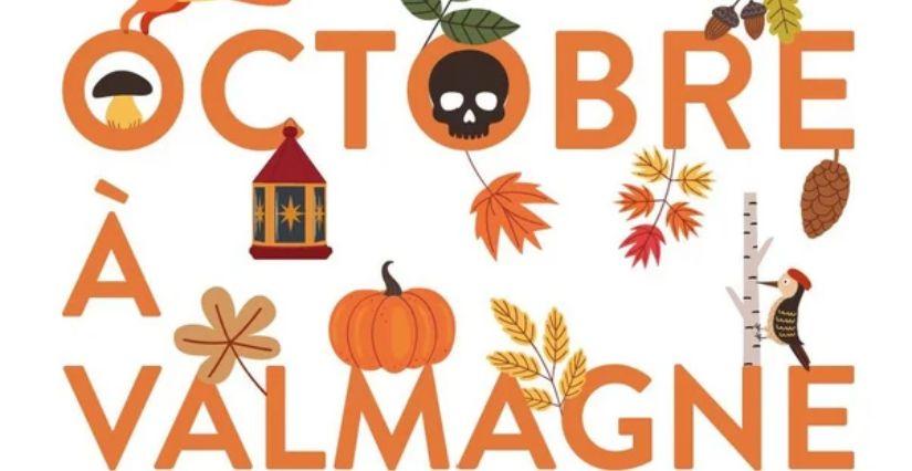 Vacances d'automne en famille : Que faire à l'Abbaye de Valmagne?