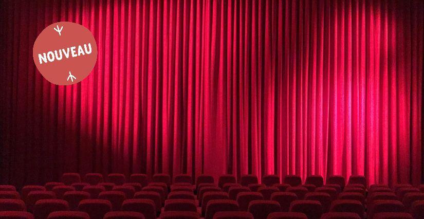 Théâtre de l'Étoile : le nouveau café-théâtre familial près de Montpellier, à Castelnau-le-Lez