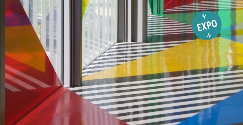 Fêtez les 20 ans du Mrac à Sérignan en famille avec l'expo "Stop The Machine" !