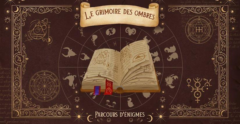 Parcours d'énigmes : Le Grimoire des Ombres au Musée Médard à Lunel