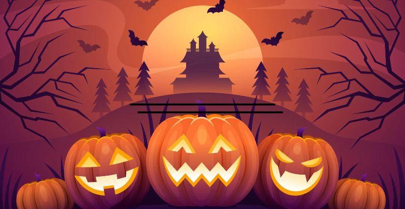 Frissons garantis : 3 idées de sorties d'Halloween en famille autour de Béziers