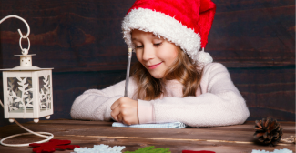 Où envoyer sa lettre au Père Noël pour avoir une vraie réponse ?