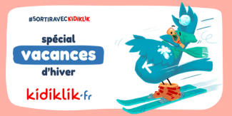 Comment occuper les enfants pendant les vacances d'hiver autour de Montpellier et Nîmes ?