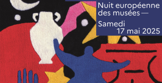 La Nuit des Musées avec les enfants Montpellier à Nîmes !