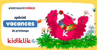 Que faire en famille à Montpellier et Nîmes pendant les vacances de printemps 2026 ?