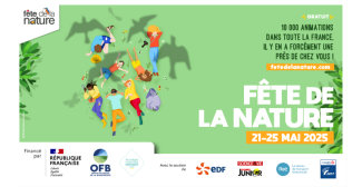 La fête de la nature autour de Montpellier et Nîmes: des sorties gratuites en famille!