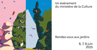 Que faire pour les Rendez-vous aux Jardins avec les enfants de Montpellier à Nîmes ?