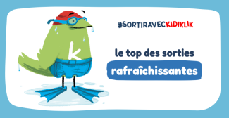 Le Top des sorties rafraîchissantes avec les enfants autour de Nîmes et Montpellier