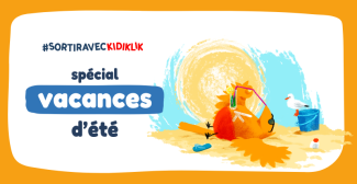 Que faire pendant les vacances d'été en famille autour de Montpellier et Nîmes ?