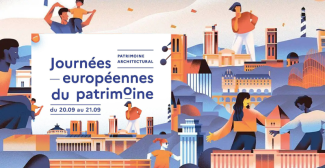 Les Journées Européennes du Patrimoine: les sorties à faire avec les enfants autour de Montpellier et Nîmes