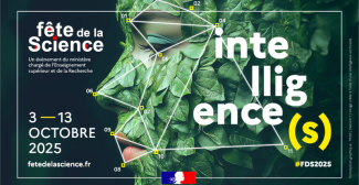 Fête de la science 2025 à Montpellier et à Nîmes: animations gratuites en famille!